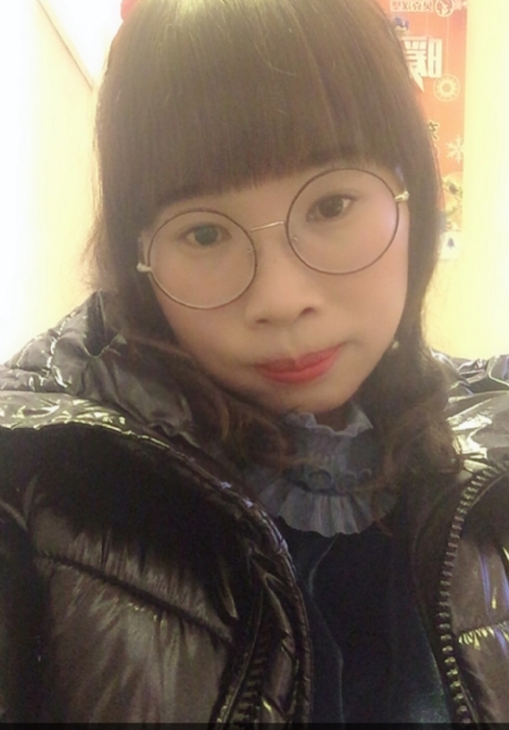 琴子的第一张照片--南靖征婚网