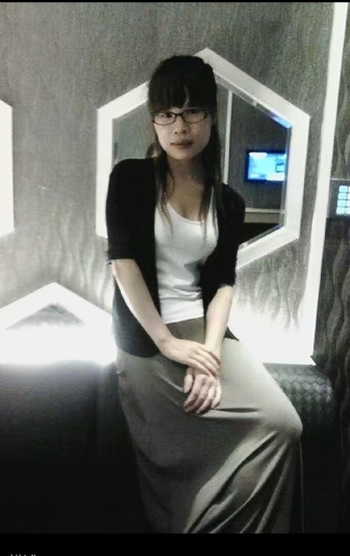 琴子的第二张照片--南靖征婚网