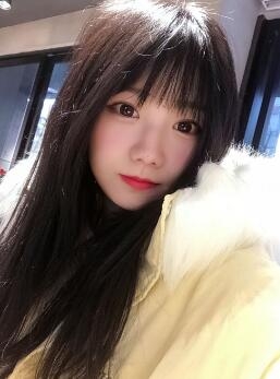 琳琳的第一张照片--南靖征婚网