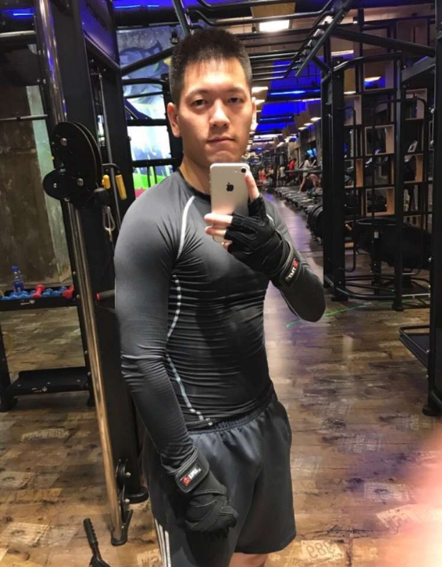 共赴此生的第一张照片--南靖征婚网