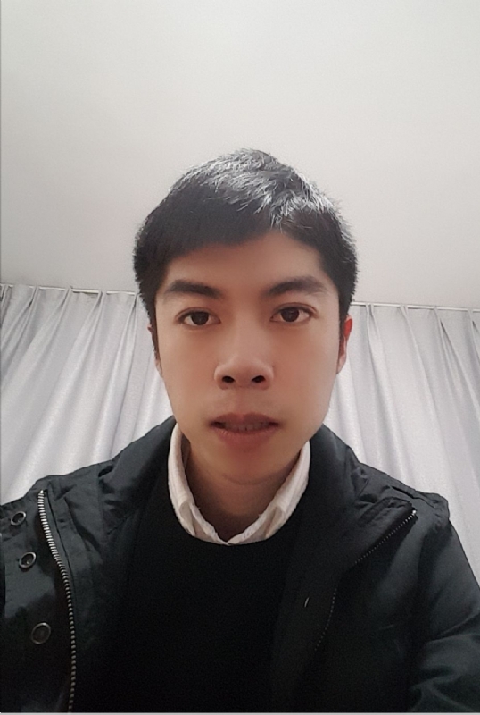 别发呆的第一张照片--南靖征婚网