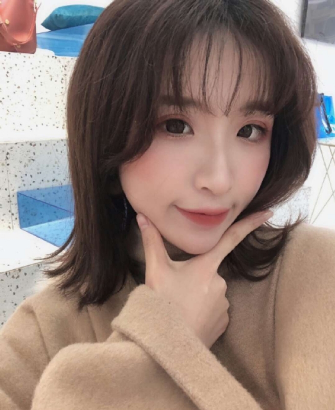 莉婷的第一张照片--南靖征婚网