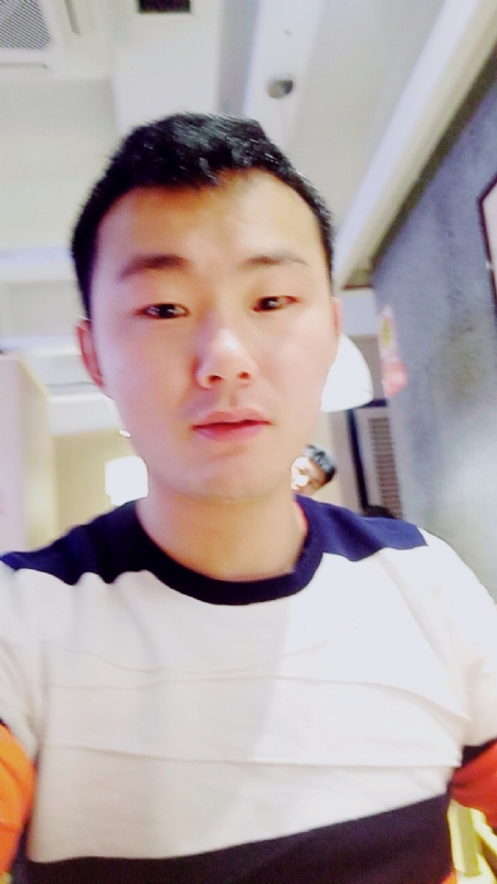 云淡风轻的第一张照片--南靖征婚网