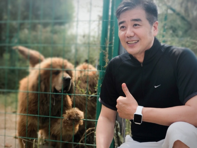 宁缺毋滥的第一张照片--南靖征婚网