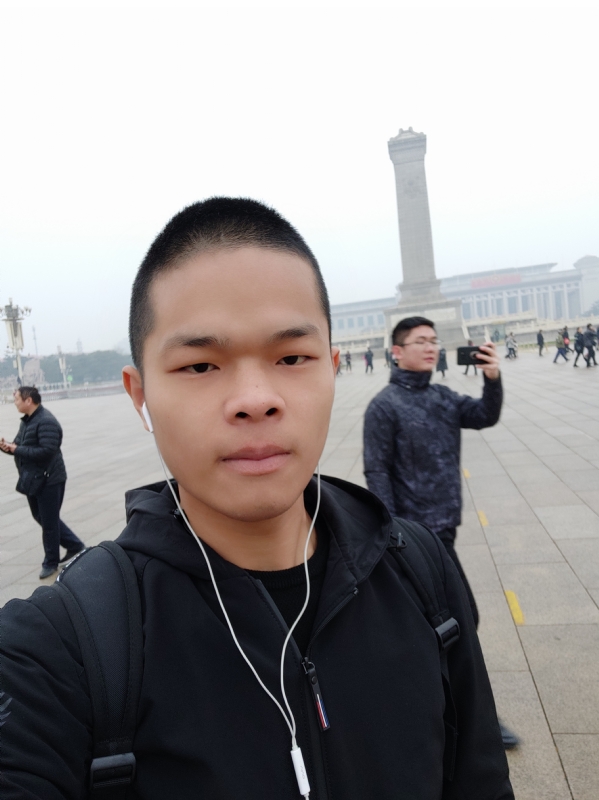 秋殇的第二张照片--南靖征婚网