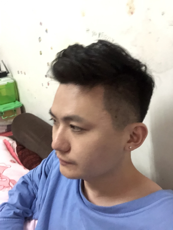 jason的第一张照片--南靖征婚网