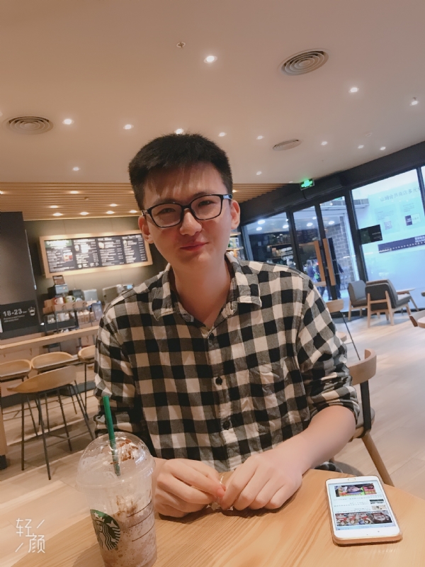 jason的第二张照片--南靖征婚网