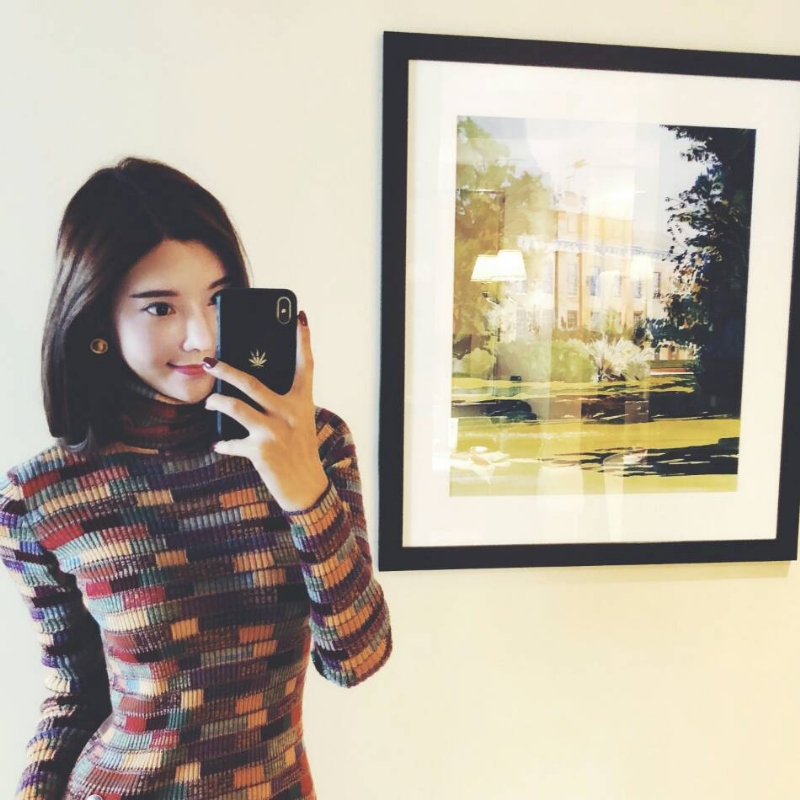 weiyanan1223的第一张照片--南靖征婚网