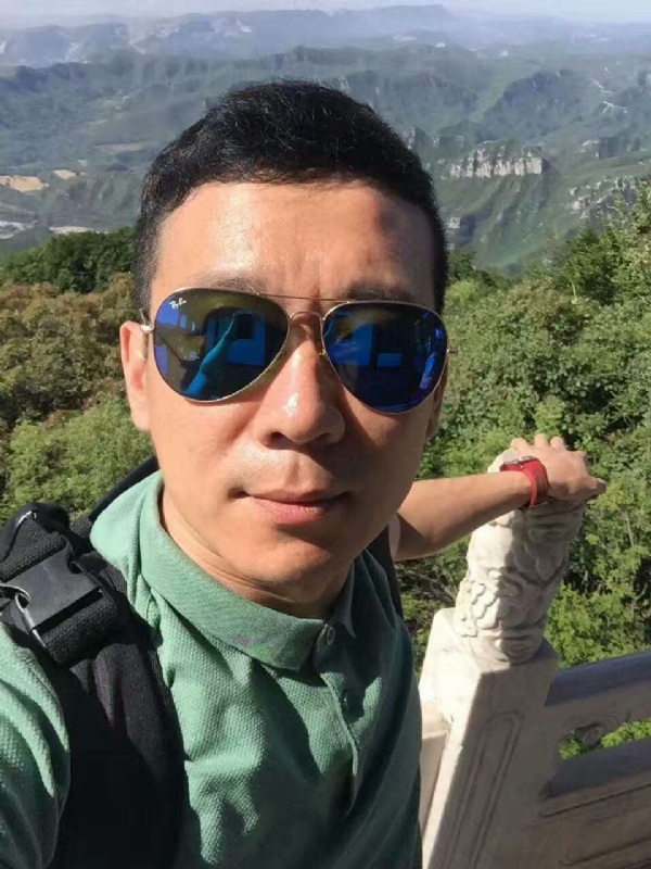 望穿秋水的第一张照片--南靖征婚网