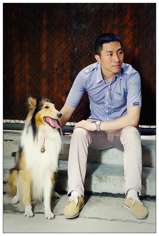 楚鹏楠的第一张照片--南靖征婚网