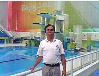 天生我福的第一张照片--南靖征婚网