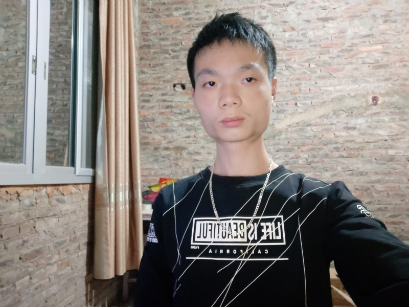 杨翊天的第一张照片--南靖征婚网