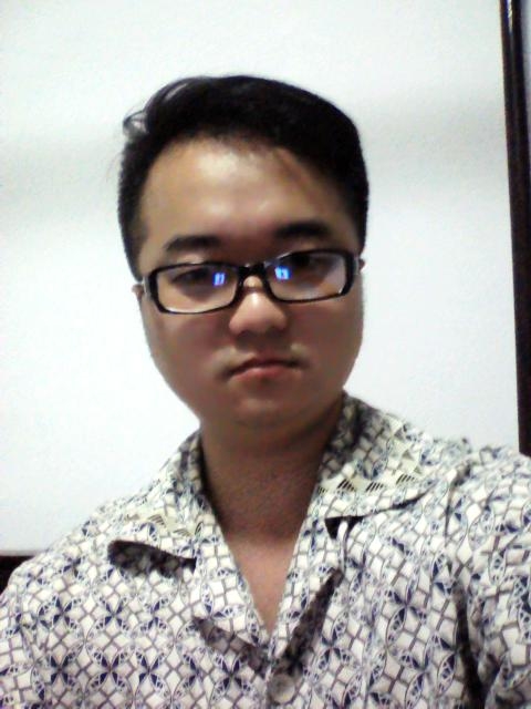 馒头~嗷~的第一张照片--南靖征婚网