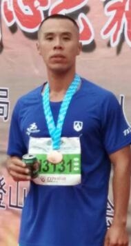 我的第一张照片--南靖征婚网