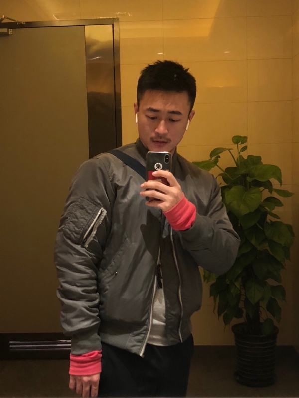 林云海的第一张照片--南靖征婚网