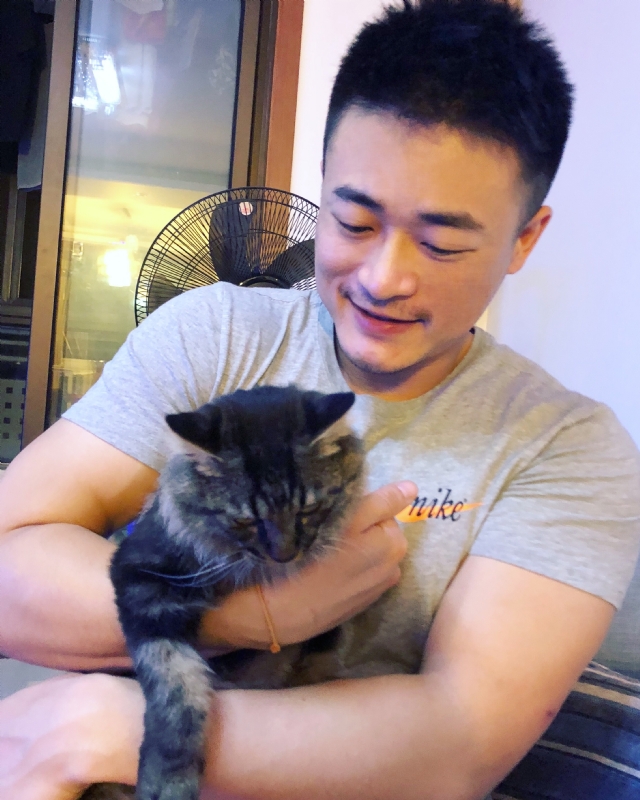 林云海的第二张照片--南靖征婚网