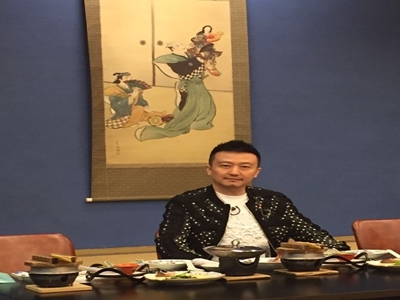 月影沙丘的第一张照片--南靖征婚网