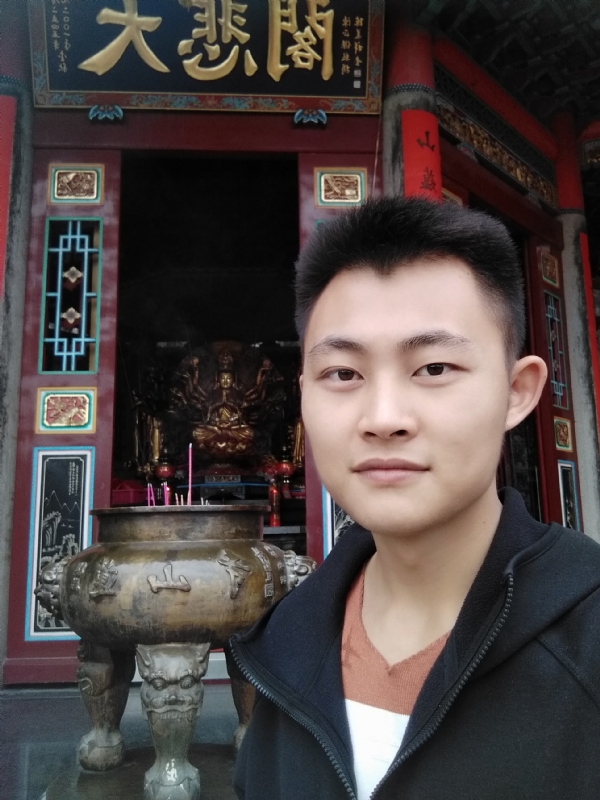 林海峰的第一张照片--南靖征婚网