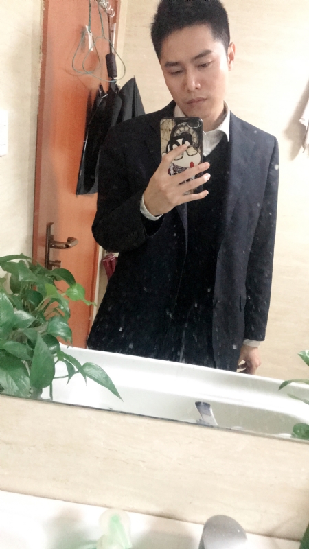 清风的第二张照片--南靖征婚网