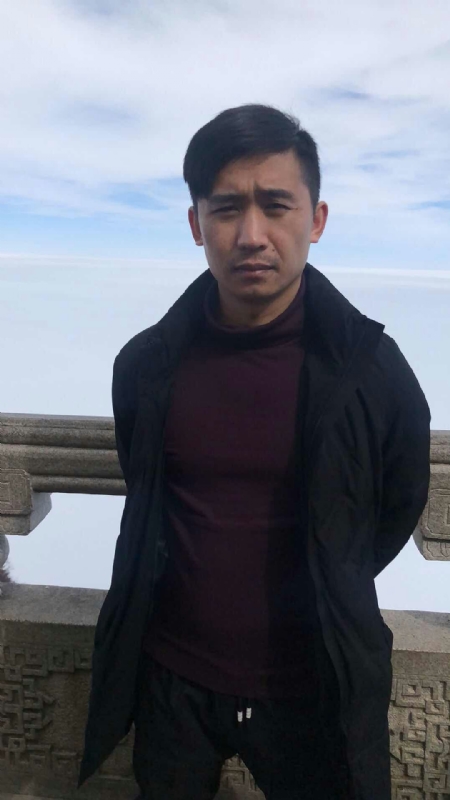 一江春水向东流的第一张照片--南靖征婚网