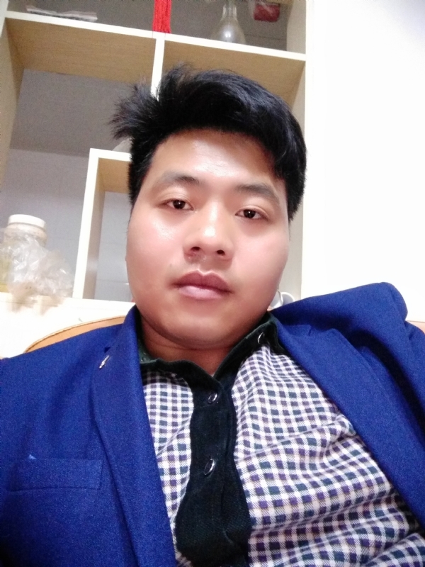 寻觅爱人的第一张照片--南靖征婚网