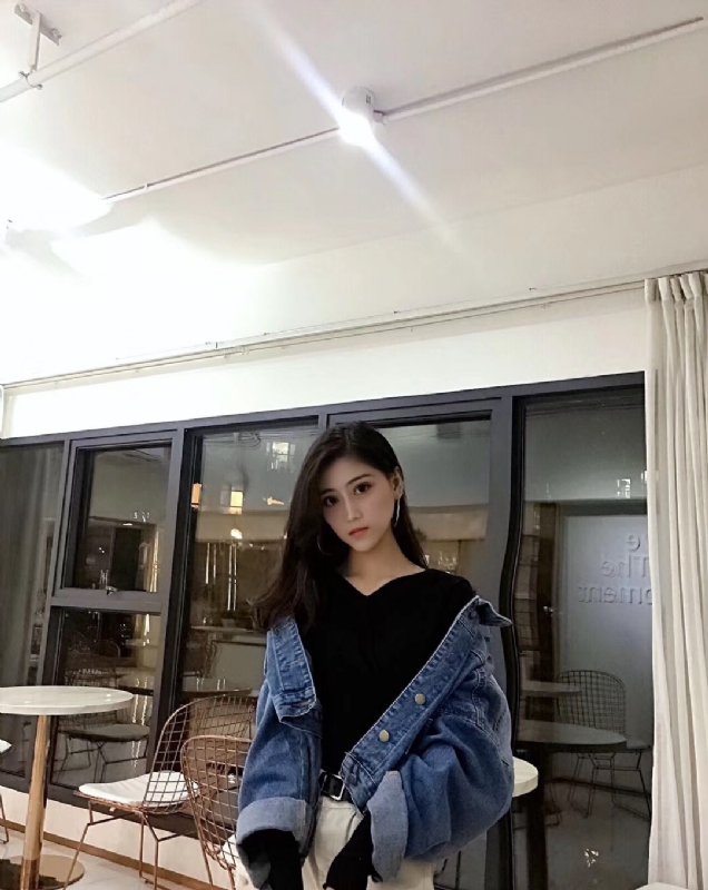 爱笑的眼睛的第一张照片--南靖征婚网