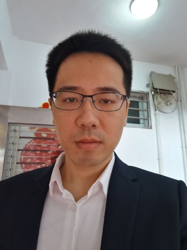 妥妥当当的第一张照片--南靖征婚网