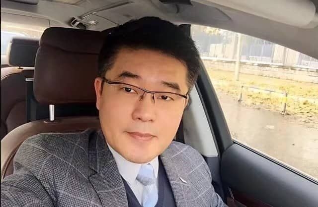 平常心的第一张照片--南靖征婚网