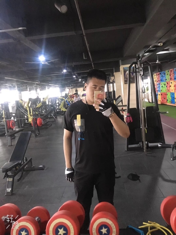 余生有你的第一张照片--南靖征婚网