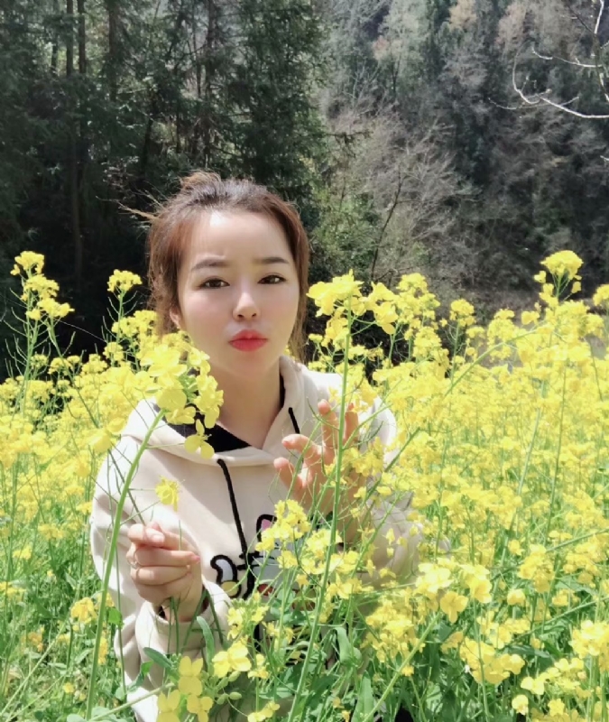 阡陌的第一张照片--南靖征婚网