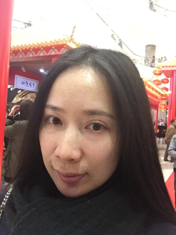 sisi的第一张照片--南靖征婚网