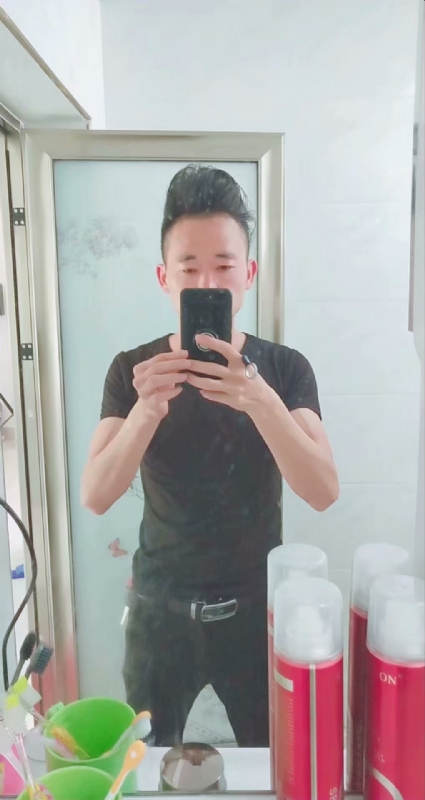 邱利平的第一张照片--南靖征婚网