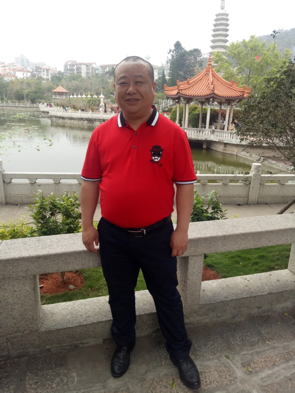 墨然的第二张照片--南靖征婚网