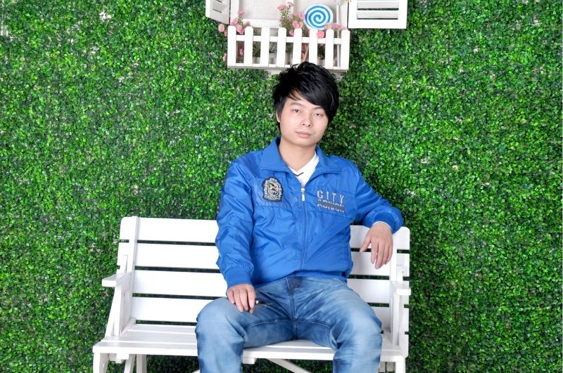 流浪的吉他的第一张照片--南靖征婚网