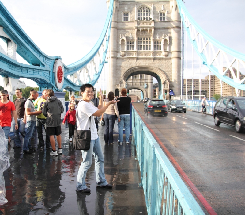 小泰山的第三张照片--南靖征婚网