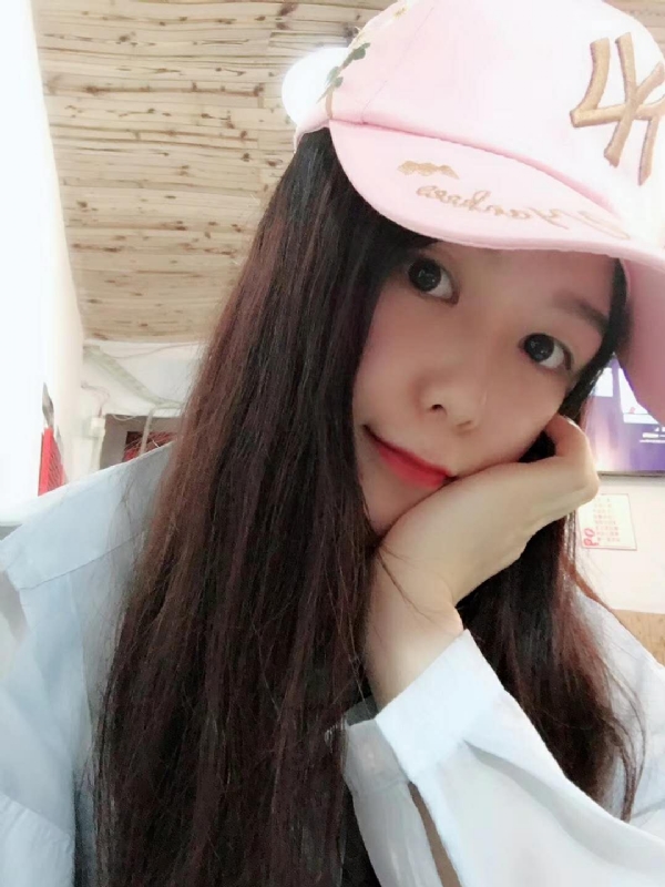 丹丹的第一张照片--南靖征婚网