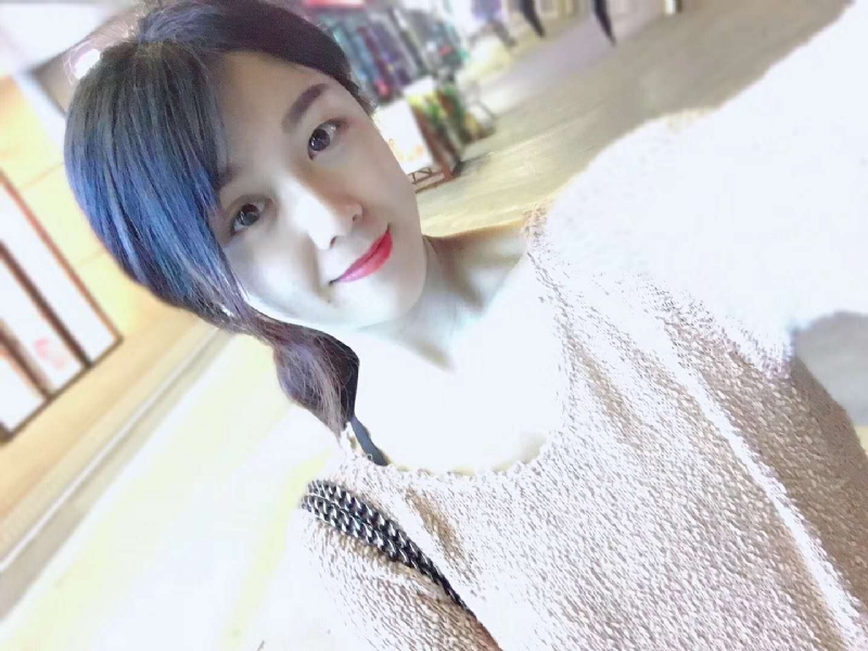 丹丹的第二张照片--南靖征婚网