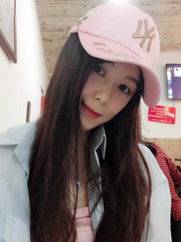 丹丹的第三张照片--南靖征婚网