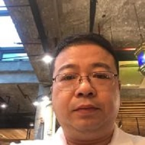 一个70后的离异大叔的第一张照片--南靖征婚网