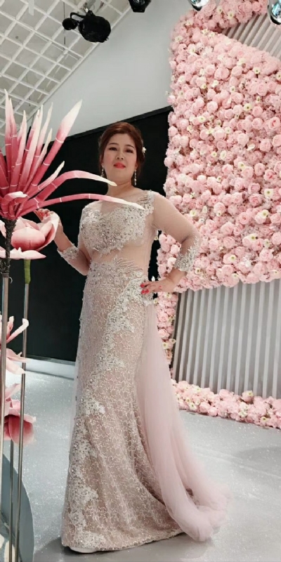 sophie的第一张照片--南靖征婚网