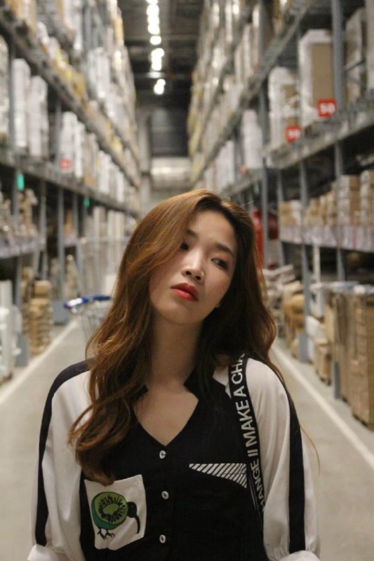 平ling的第二张照片--南靖征婚网