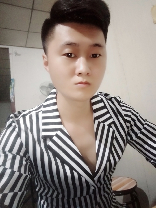 随遇而安的第一张照片--南靖征婚网