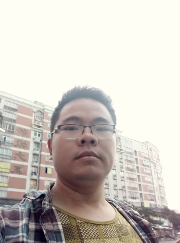 今生今世的第一张照片--南靖征婚网