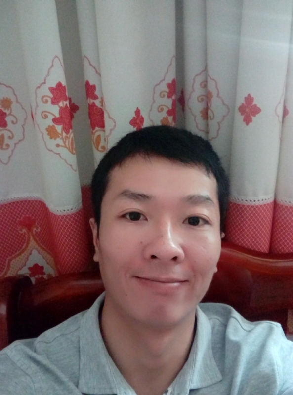 疯狂的土豆的第一张照片--南靖征婚网