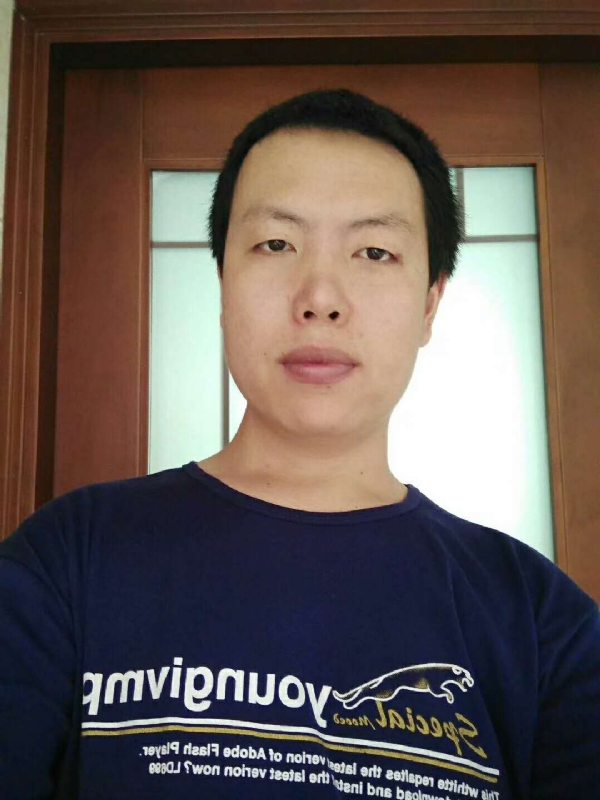 期待认识你的第一张照片--南靖征婚网