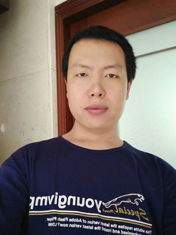 期待认识你的第三张照片--南靖征婚网