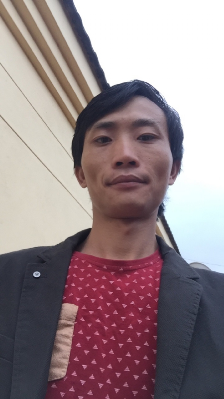 WENK的第一张照片--南靖征婚网