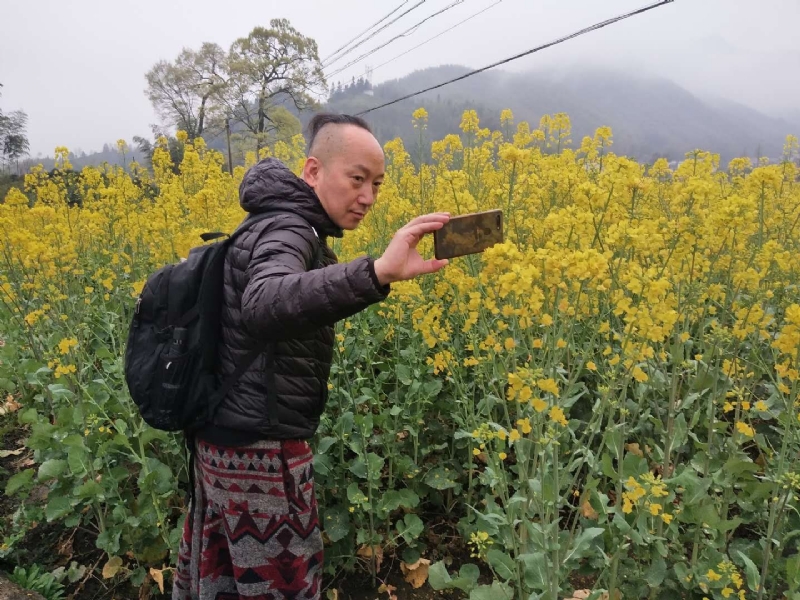 Dennison的第一张照片--南靖征婚网