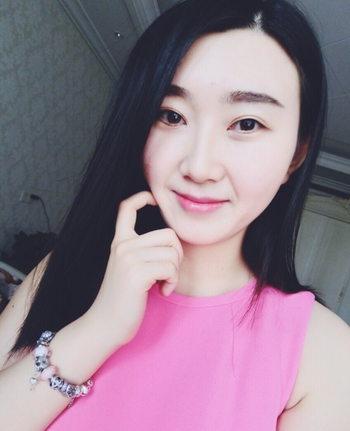 小妮的第一张照片--南靖征婚网