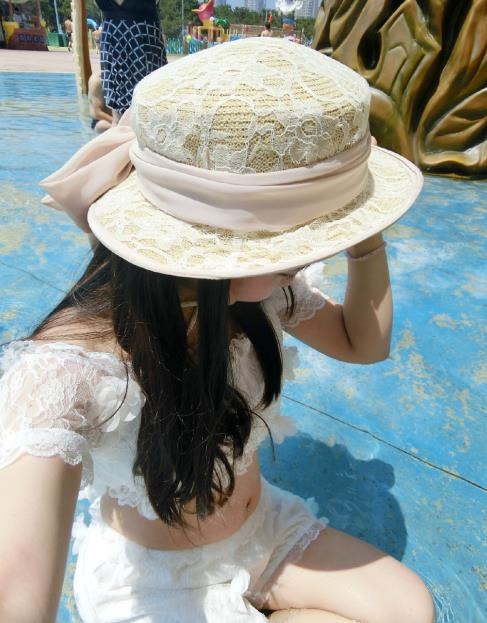 小妮的第二张照片--南靖征婚网